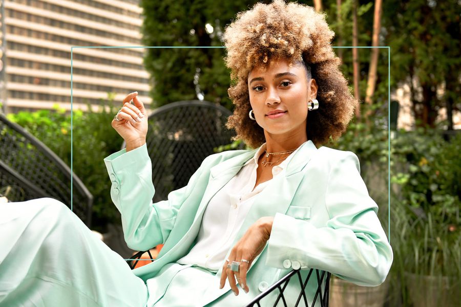 Peloton's-Ally-Love's-Top-Tips-for-Prioritizing-Self-Care-Through-the-Holiday-Season-GettyImages-1176820078