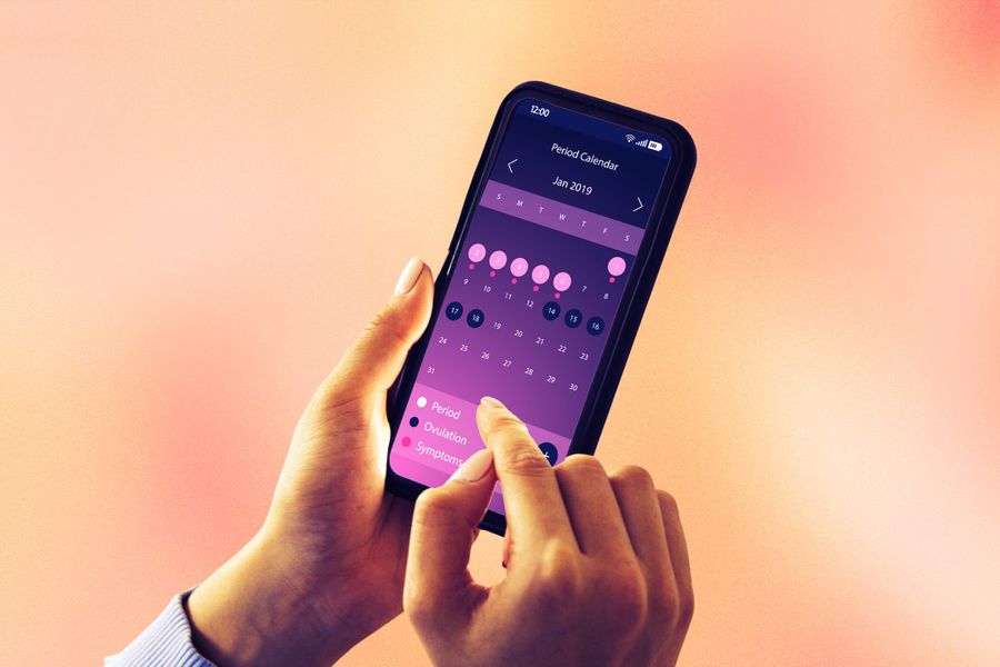 The Best Period Tracker Apps To Stay On Top Of Your Flow Enjoys life the-best-period-tracker-apps-to-stay-on-top-of-your-flow-enjoys-life